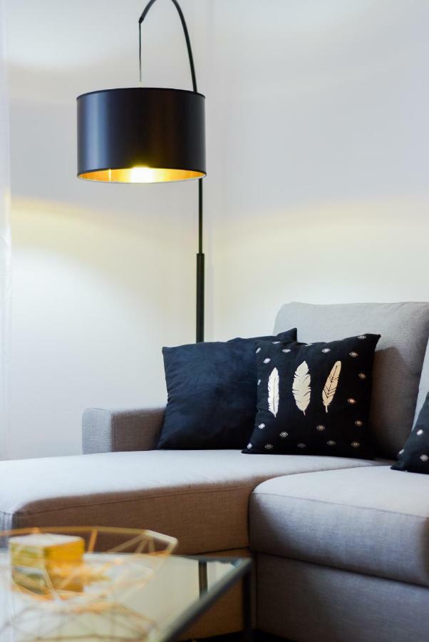 Le Royal Des Trois-Maisons น็องซี ภายนอก รูปภาพ